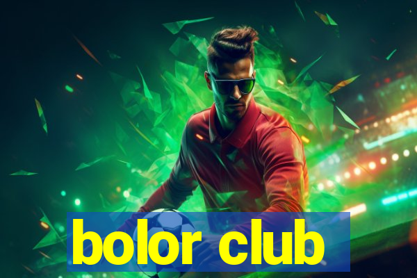 bolor club