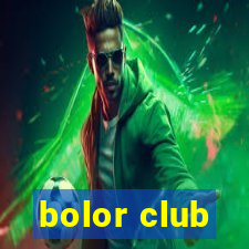 bolor club