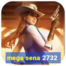 mega sena 2732