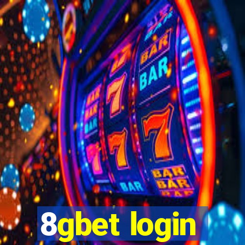 8gbet login