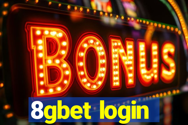 8gbet login