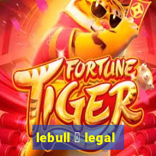 lebull 茅 legal