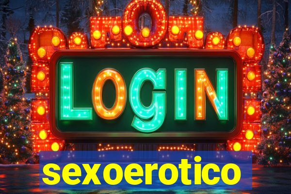 sexoerotico