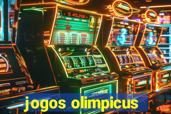 jogos olimpicus