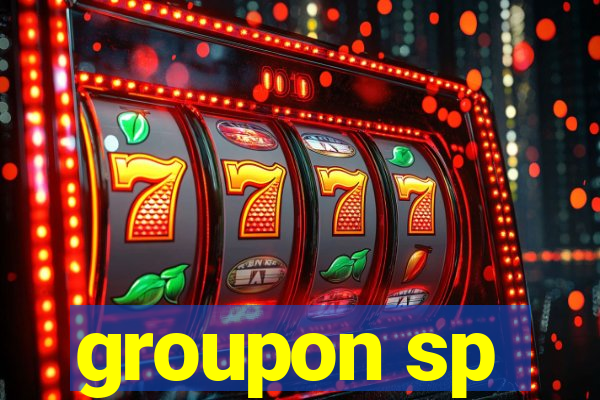 groupon sp