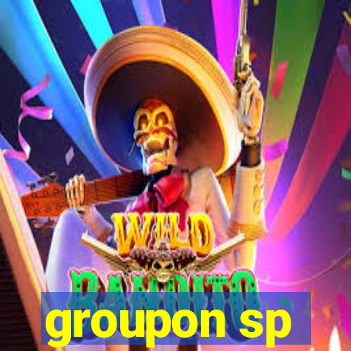 groupon sp