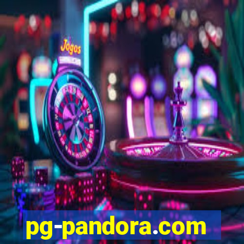 pg-pandora.com