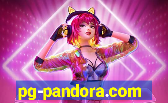 pg-pandora.com