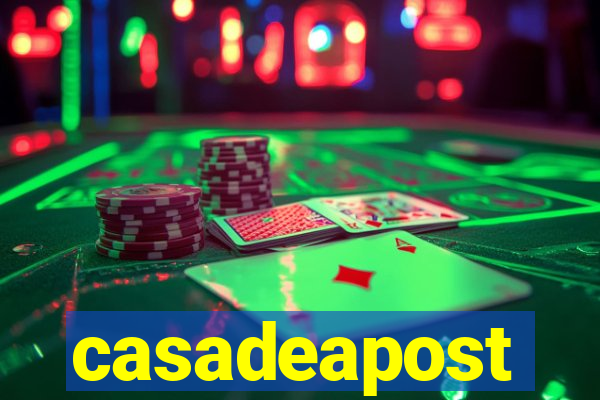 casadeapost