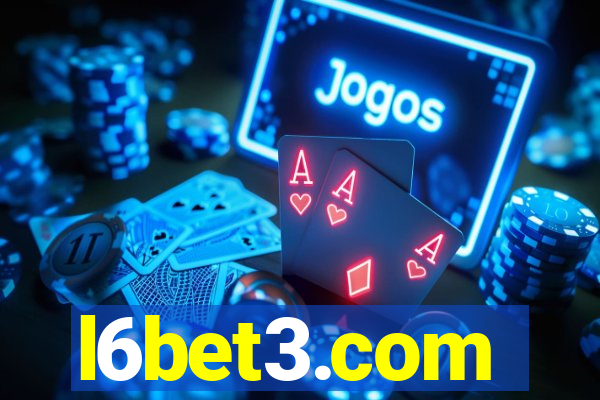 l6bet3.com