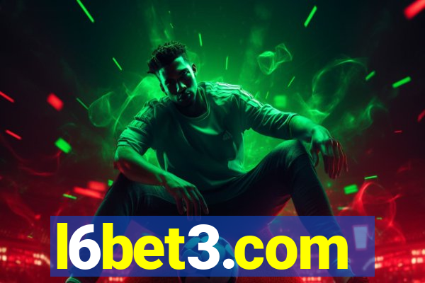 l6bet3.com