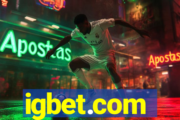 igbet.com