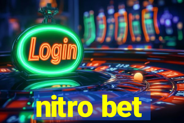 nitro bet