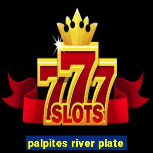 palpites river plate