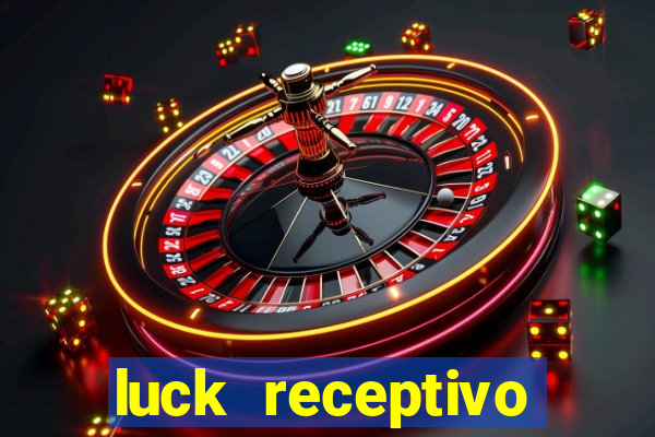 luck receptivo porto seguro