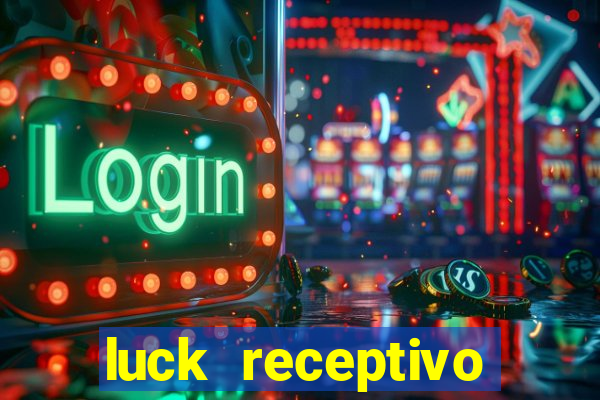 luck receptivo porto seguro