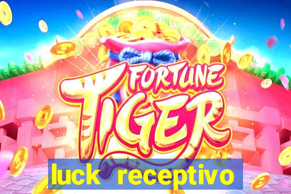 luck receptivo porto seguro