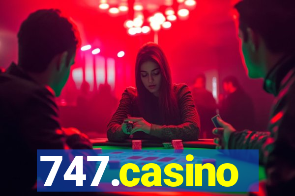 747.casino