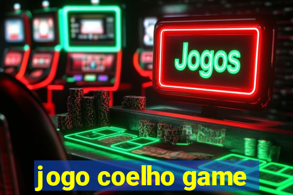 jogo coelho game