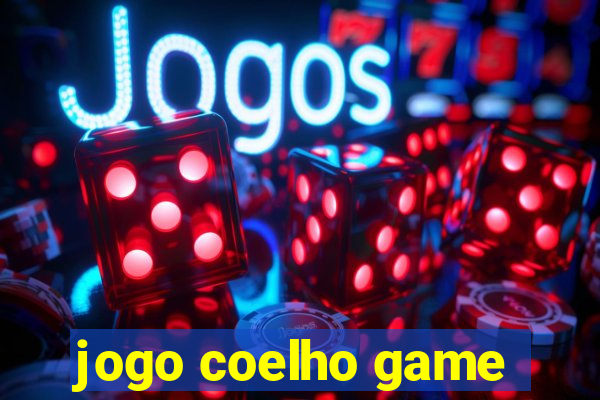 jogo coelho game