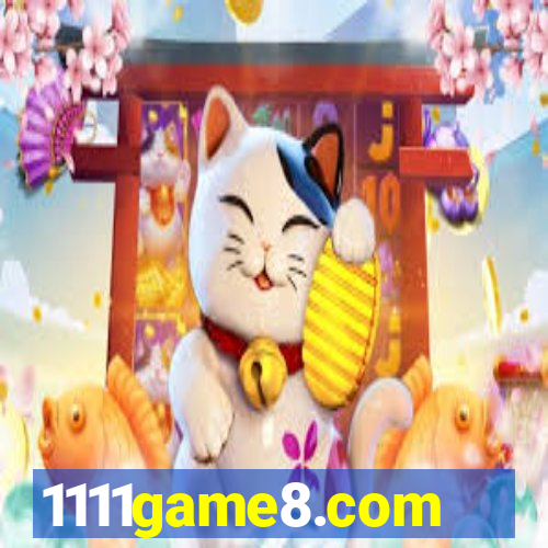 1111game8.com