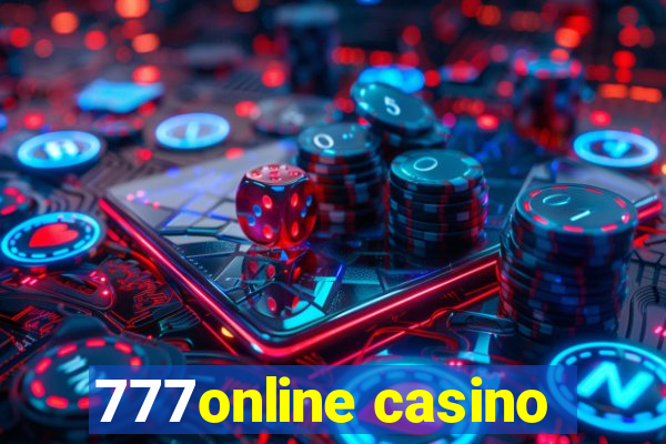 777online casino