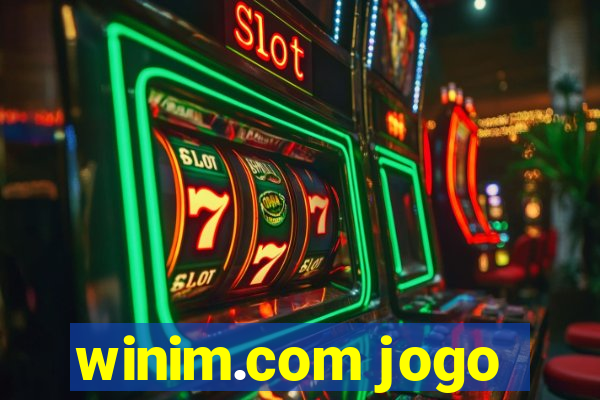 winim.com jogo