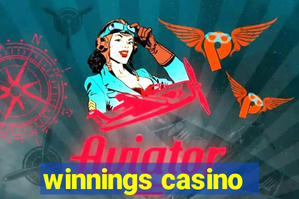 winnings casino