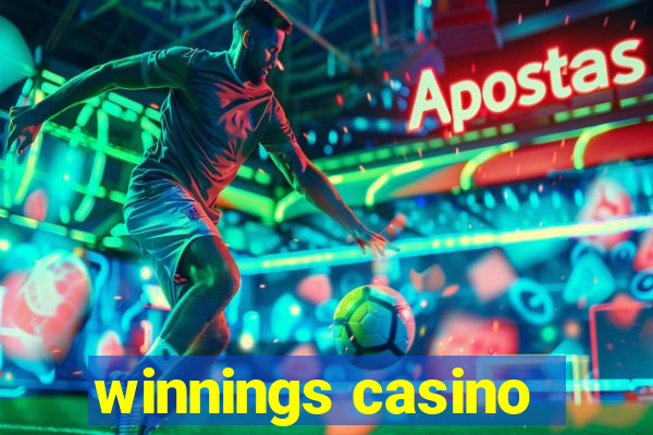 winnings casino