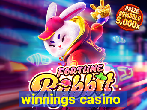 winnings casino