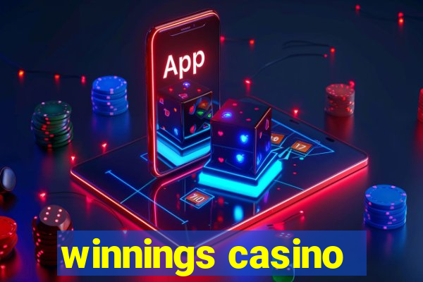 winnings casino