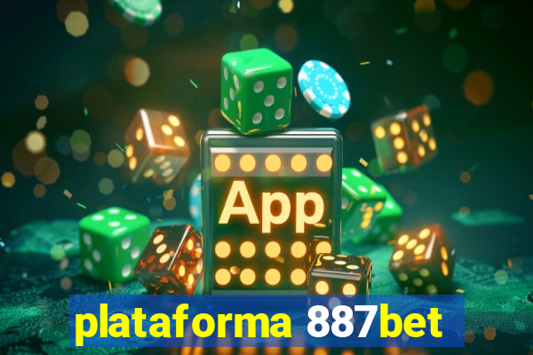 plataforma 887bet