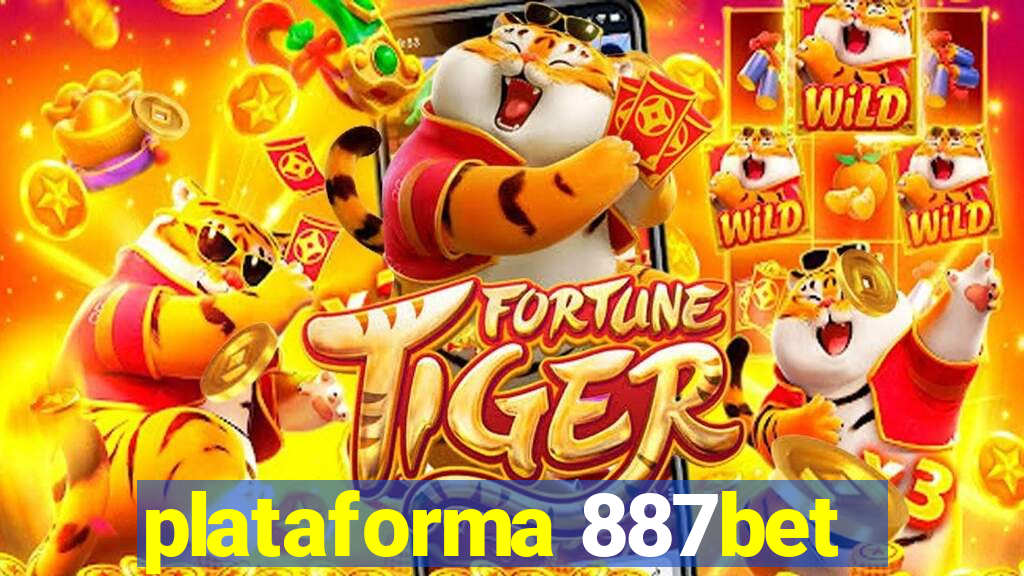 plataforma 887bet