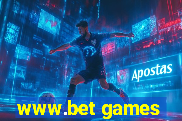 www.bet games