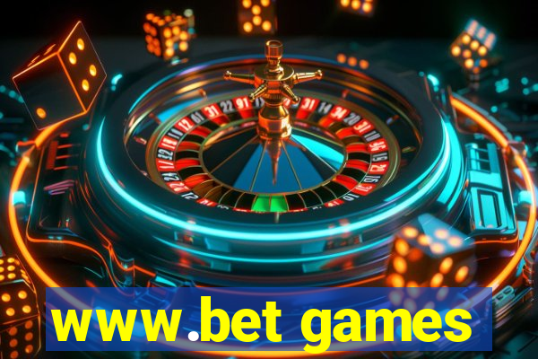 www.bet games