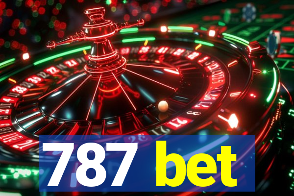 787 bet