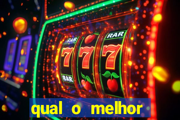 qual o melhor cassino para jogar fortune tiger