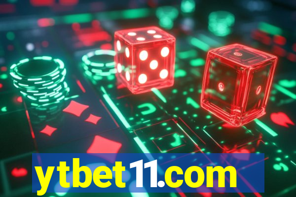 ytbet11.com