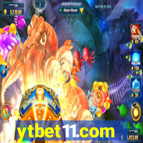 ytbet11.com