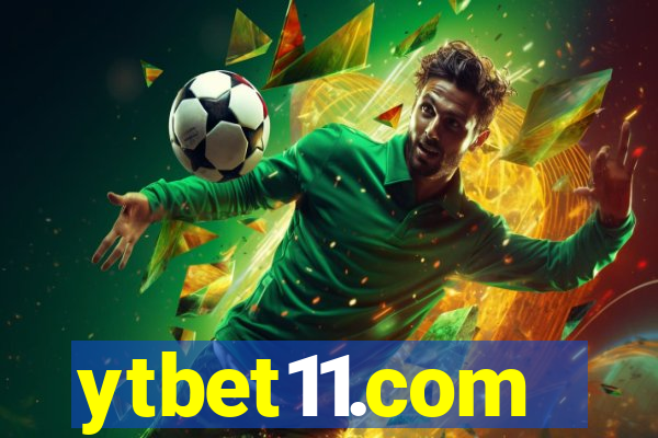 ytbet11.com