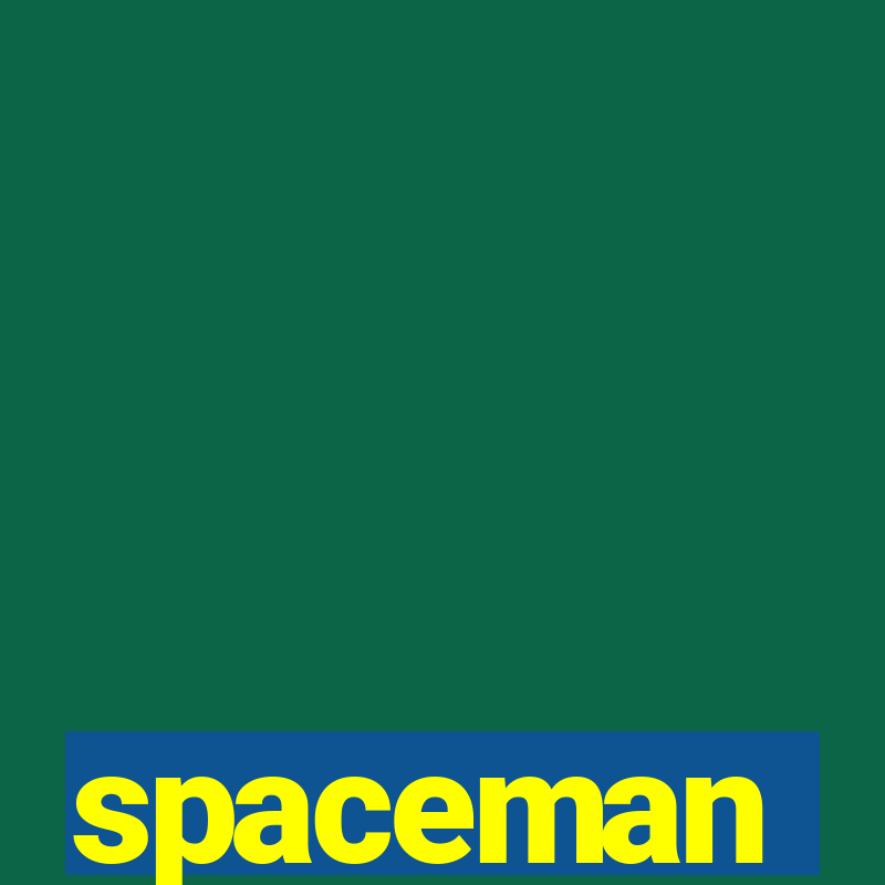 spaceman