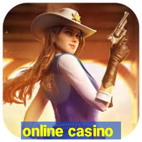 online casino