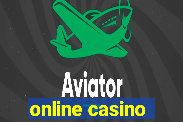 online casino