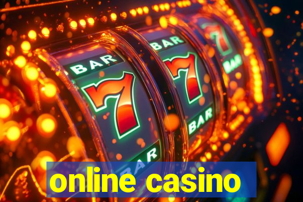 online casino