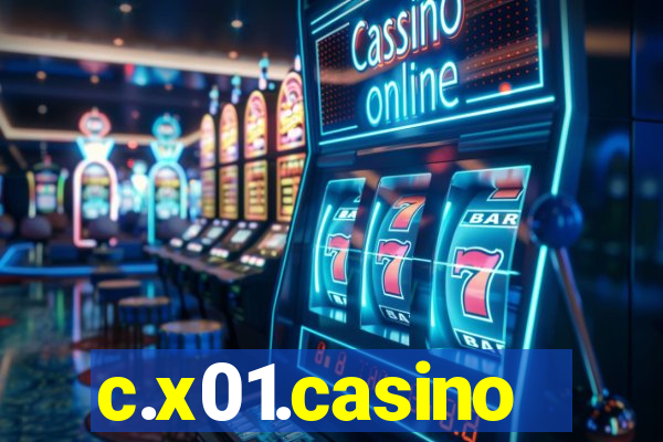 c.x01.casino