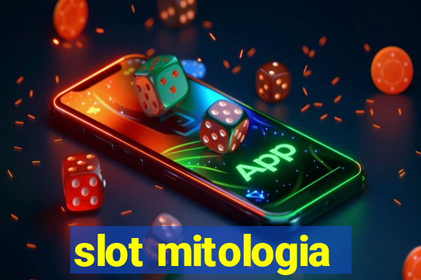 slot mitologia