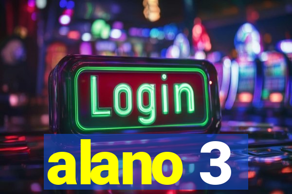 alano 3