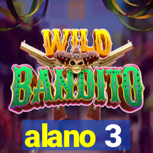 alano 3