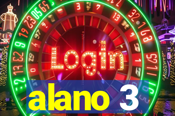 alano 3