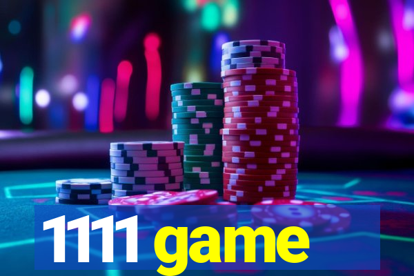 1111 game